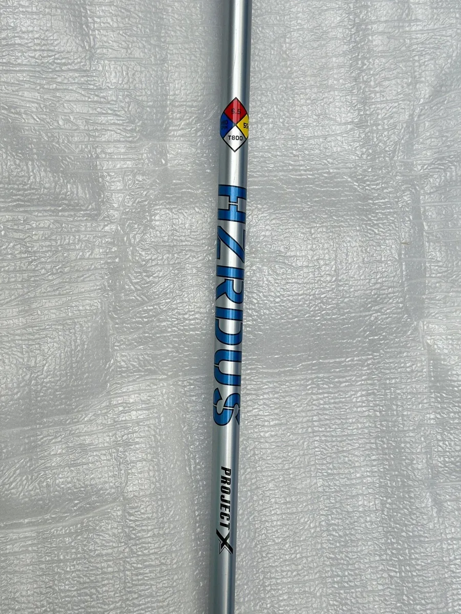 Driver shaft - Image 1