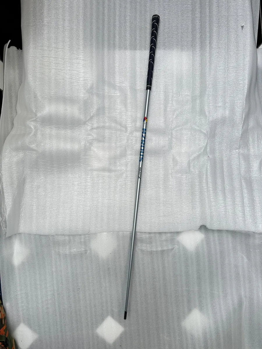 Driver shaft - Image 2