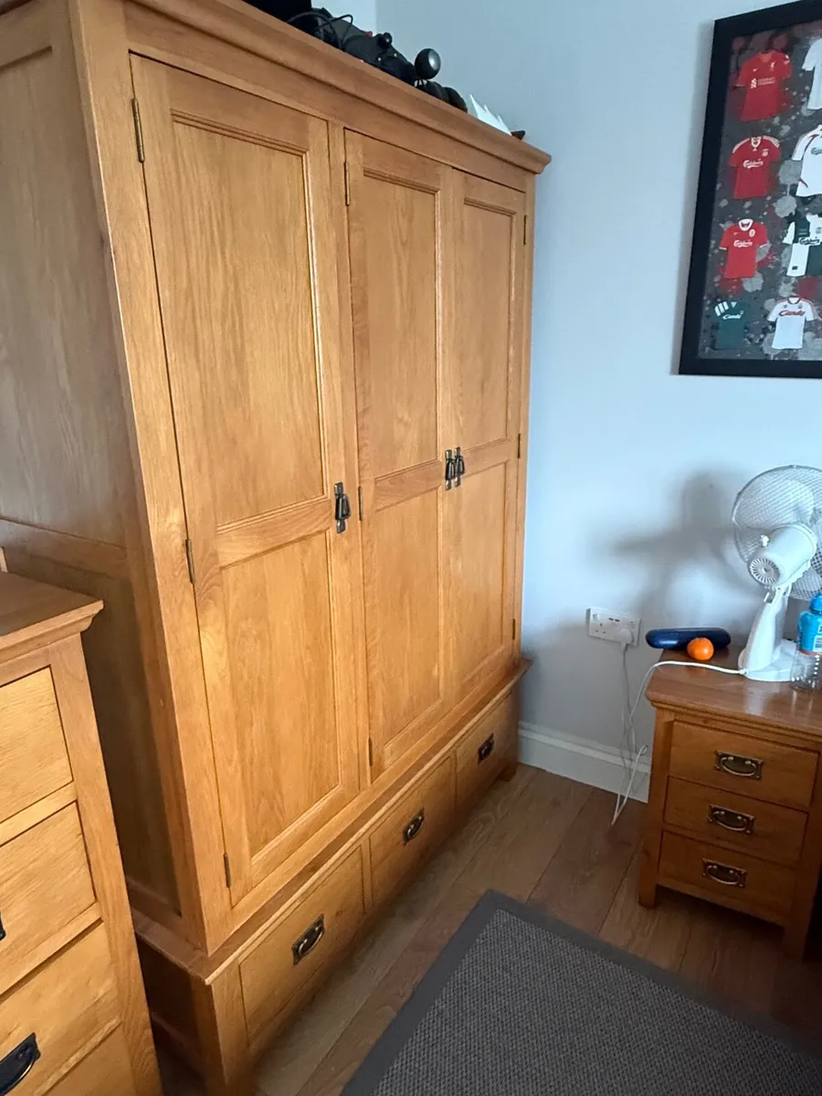 Furniture - Image 1