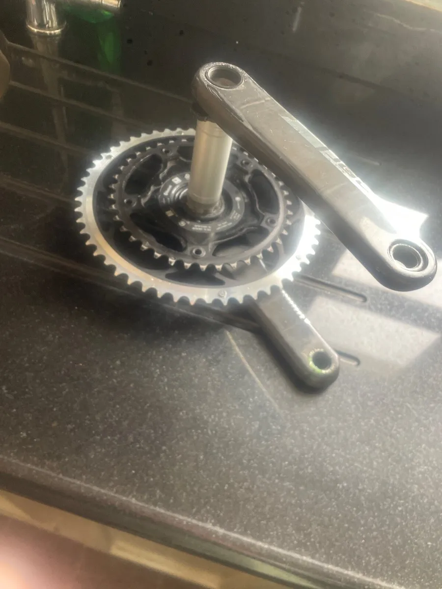 Power meter - Image 1