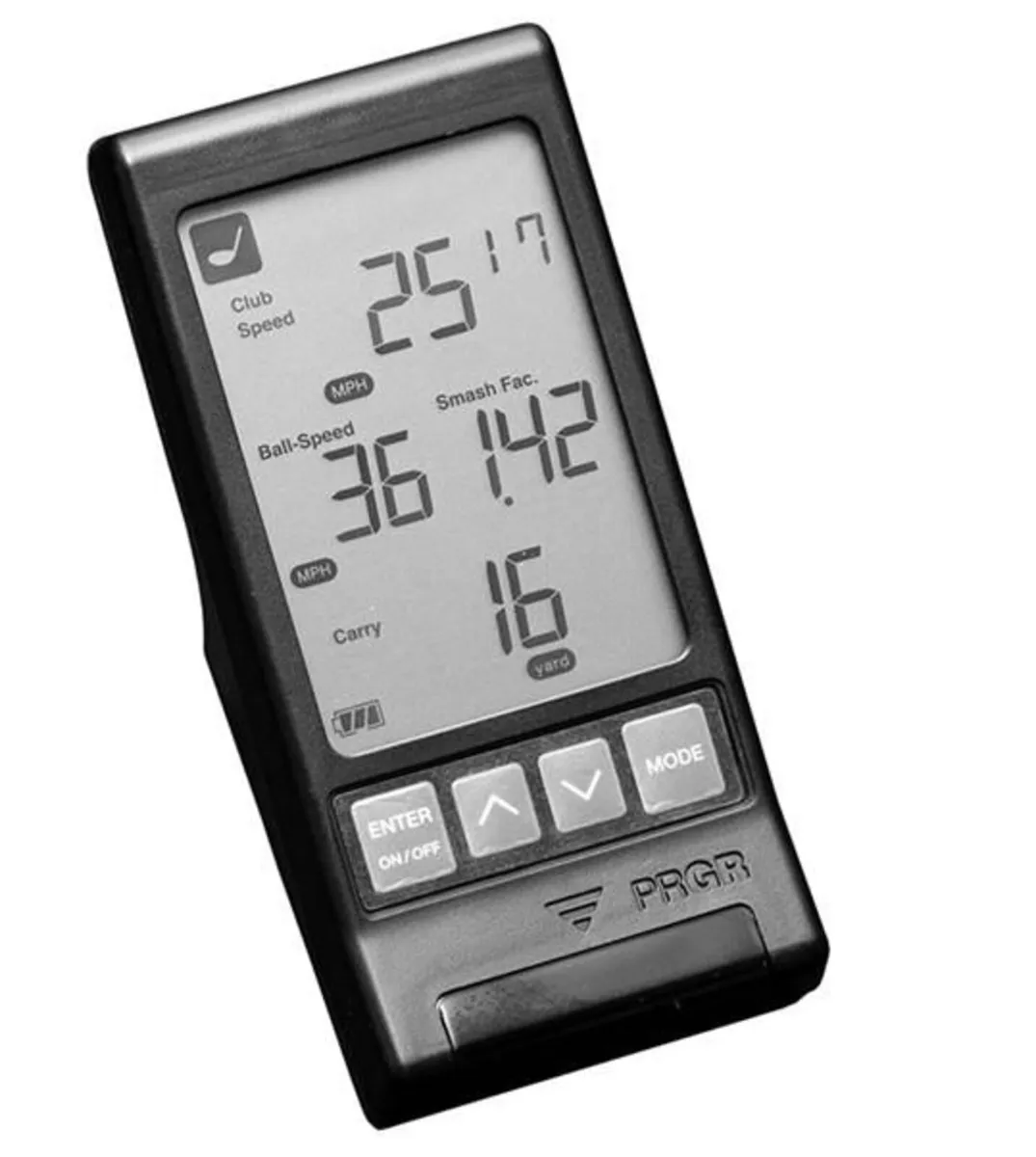 PRGR Golf Launch Monitor