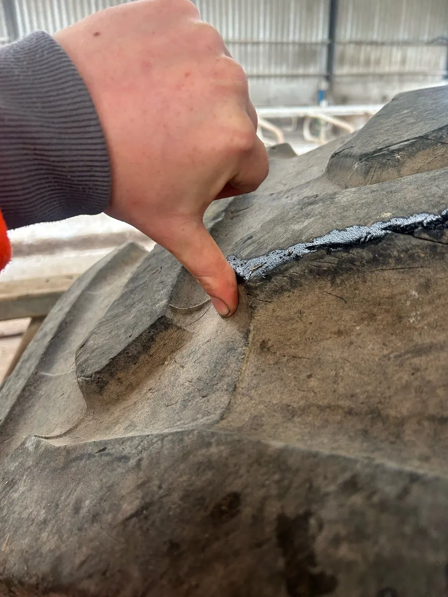 650/65 R38 - Image 3