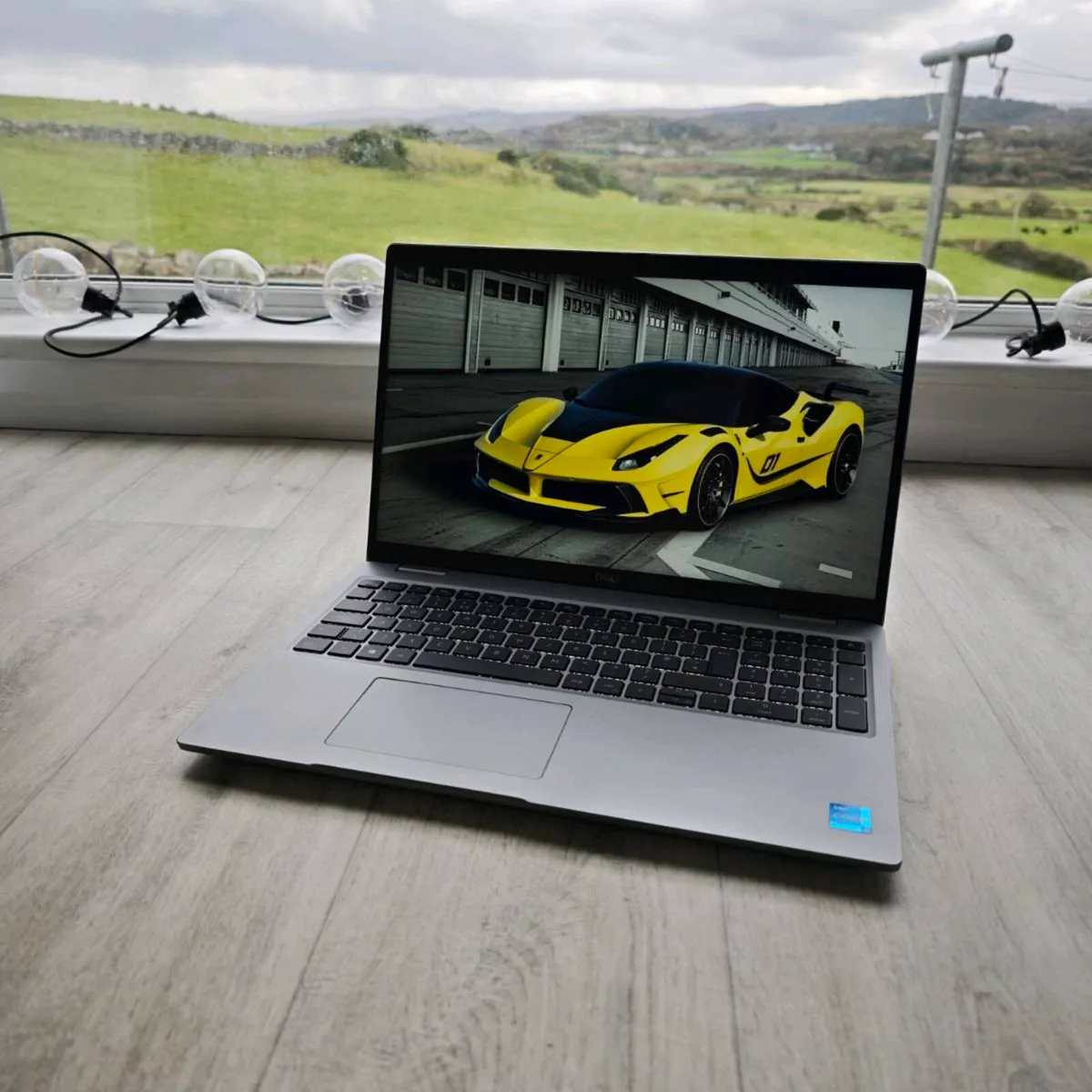 WorkStation Dell Precision / i5 11th/ 512Gb SSD/ W - Image 1