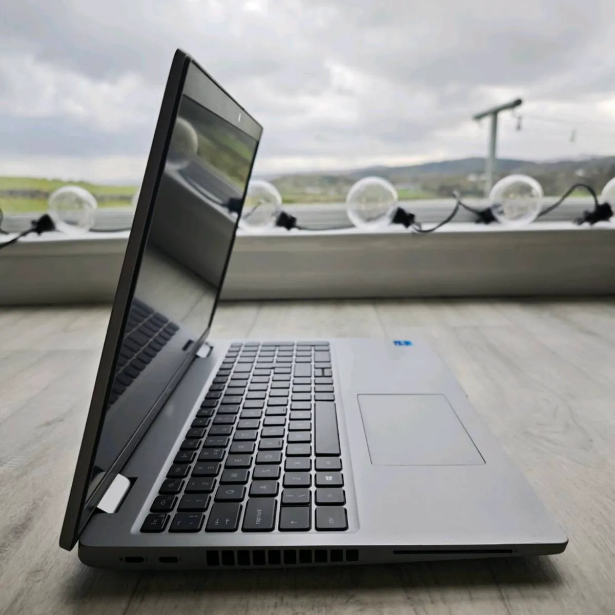 WorkStation Dell Precision / i5 11th/ 512Gb SSD/ W - Image 2