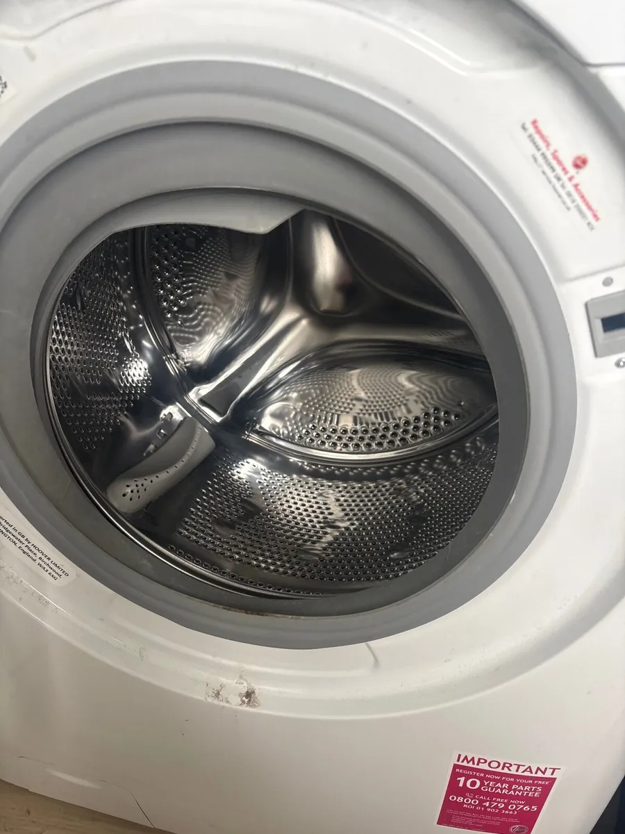 Washing machine - Image 2