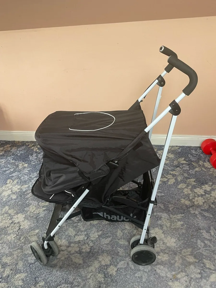 Stroller - Image 3