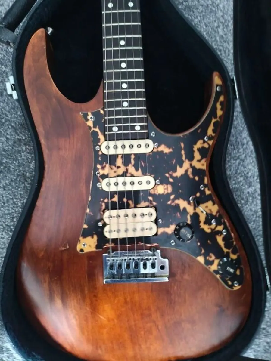 Ibanez RT 240 - Image 1