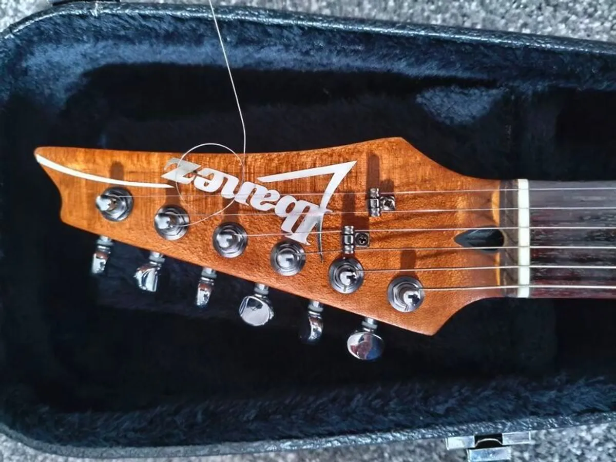 Ibanez RT 240 - Image 2