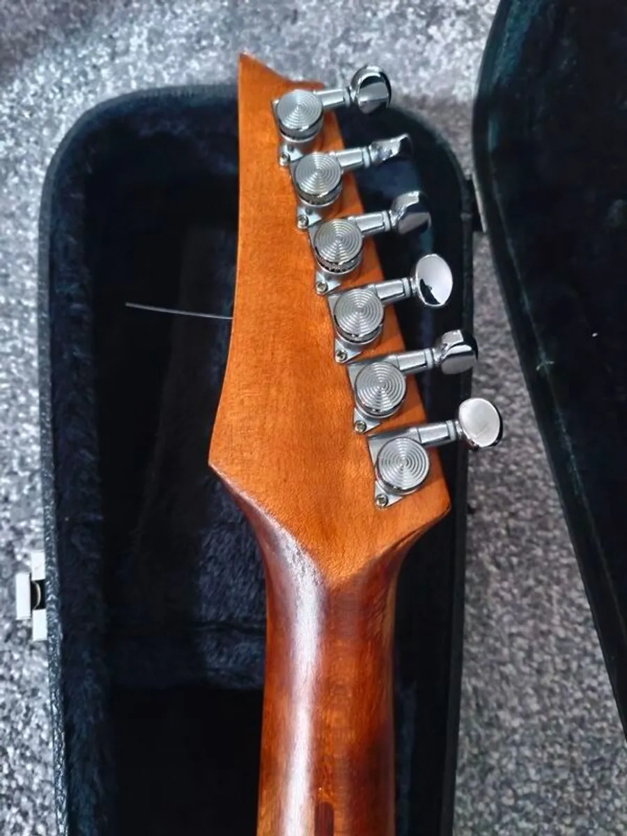 Ibanez RT 240 - Image 3