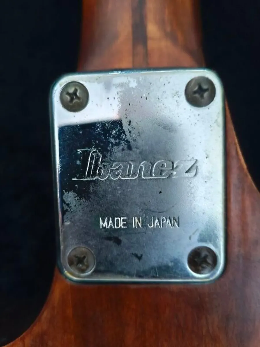Ibanez RT 240 - Image 4