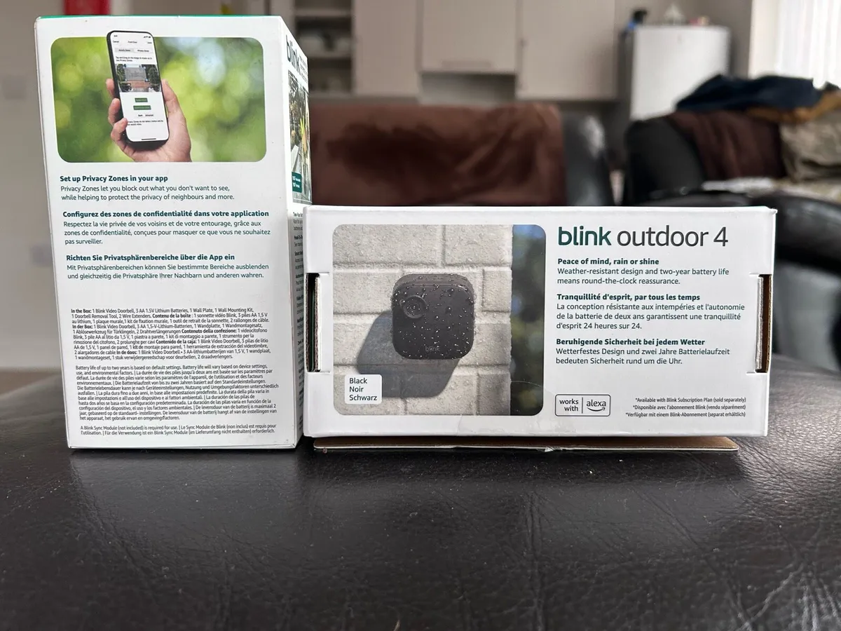 Blink Doorbell - Image 3
