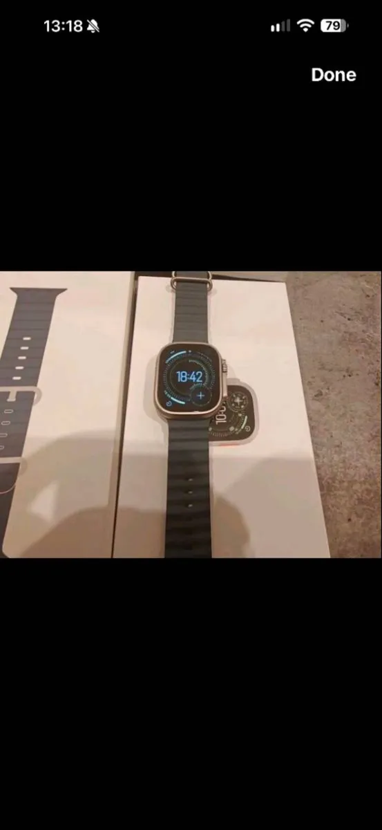 Apple watch ultra 3 - Image 2