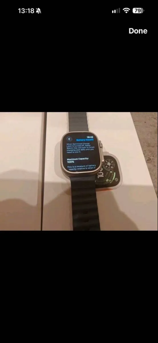 Apple watch ultra 3 - Image 3