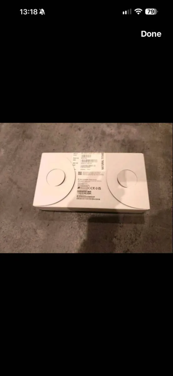 Apple watch ultra 3 - Image 4