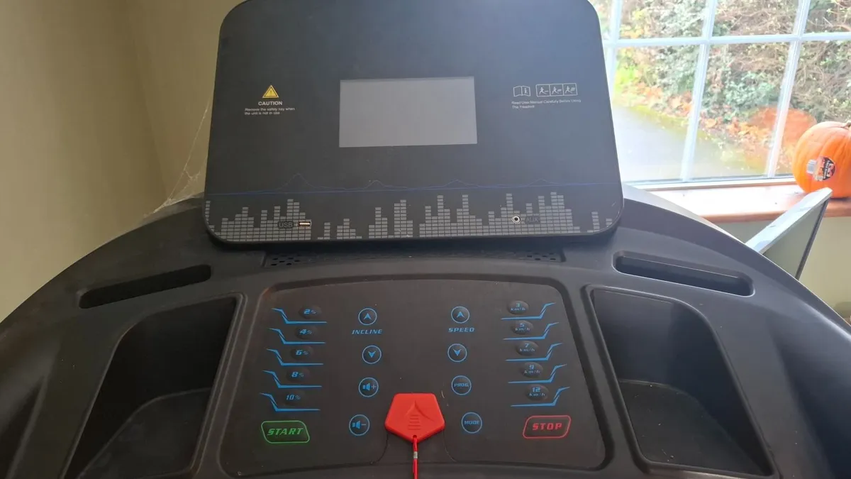 Treadmill - Image 4