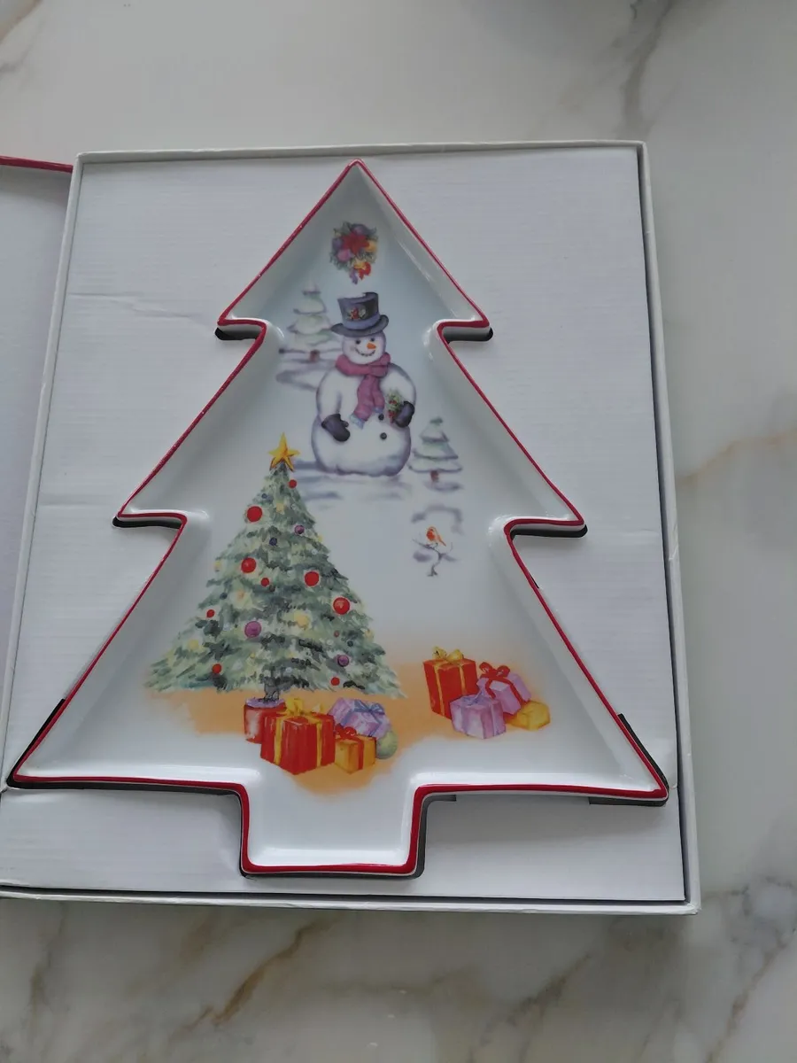 Christmas Platter - Image 2