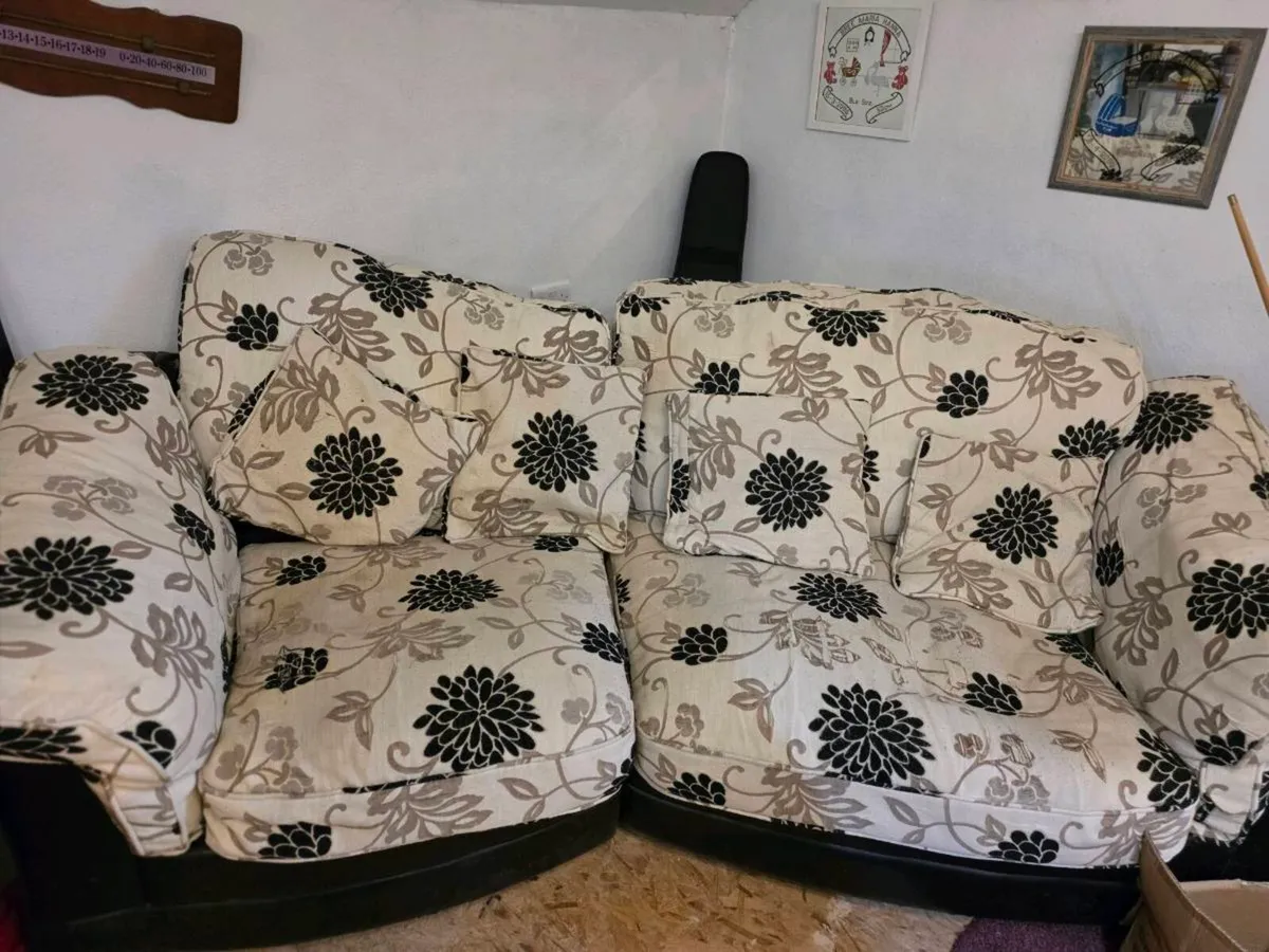 Sofa - Image 1