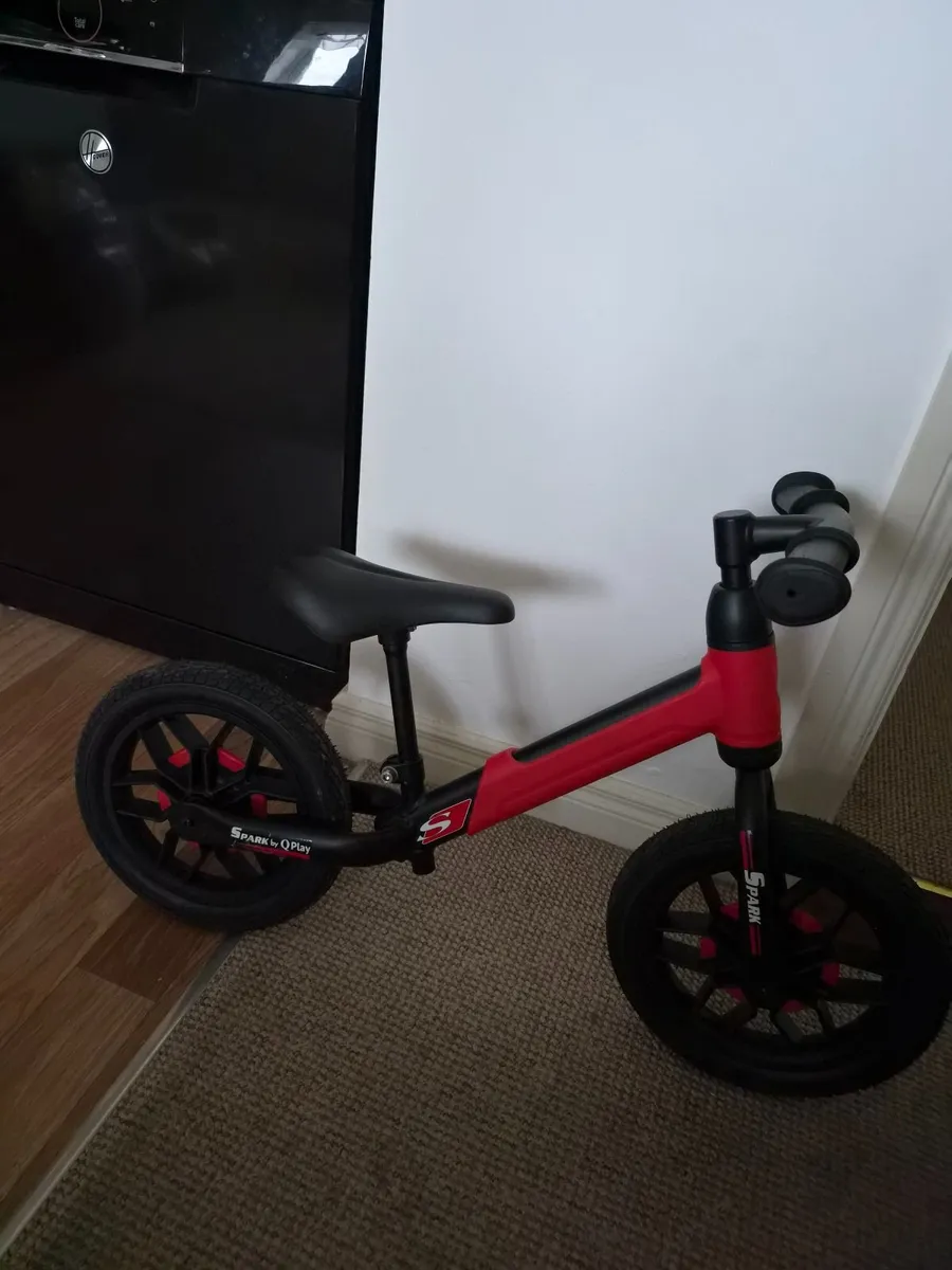Bike - Image 1