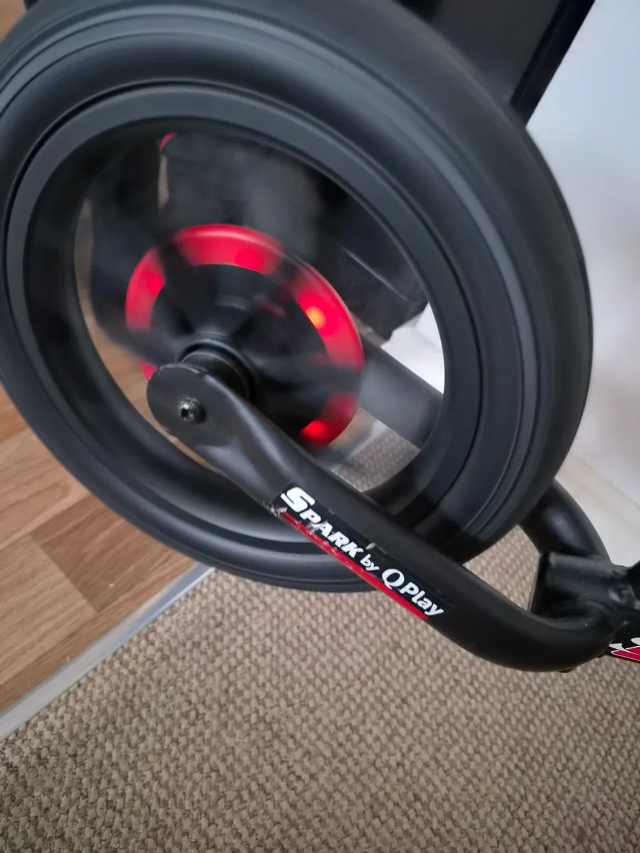 Bike - Image 3