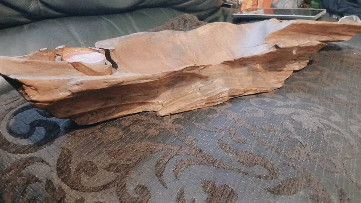 Driftwood Ornament - Image 3