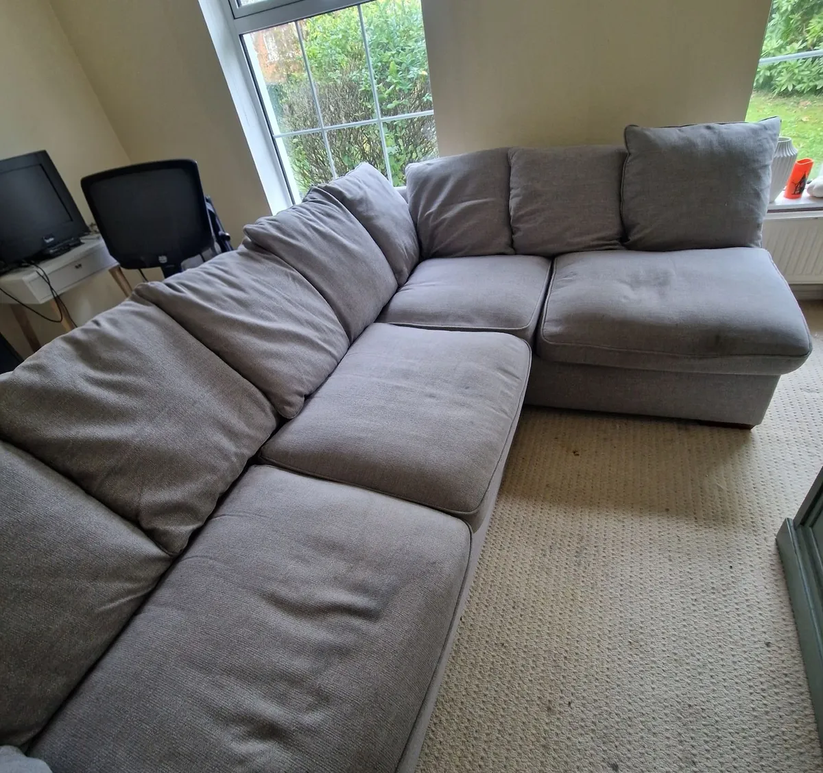 Corner Sofa - Image 2