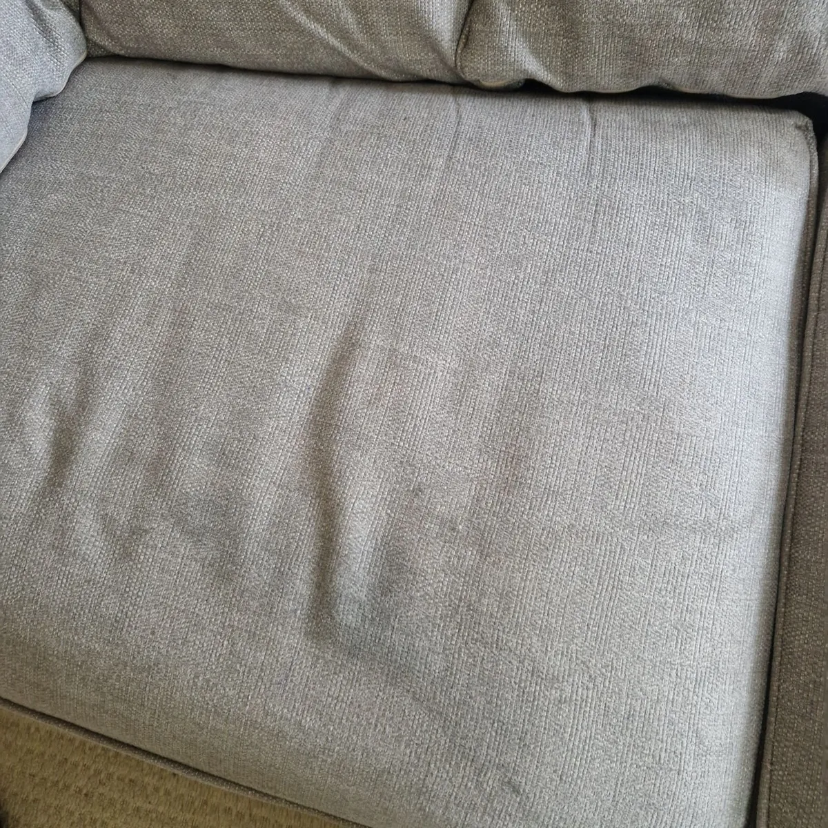 Corner Sofa - Image 4