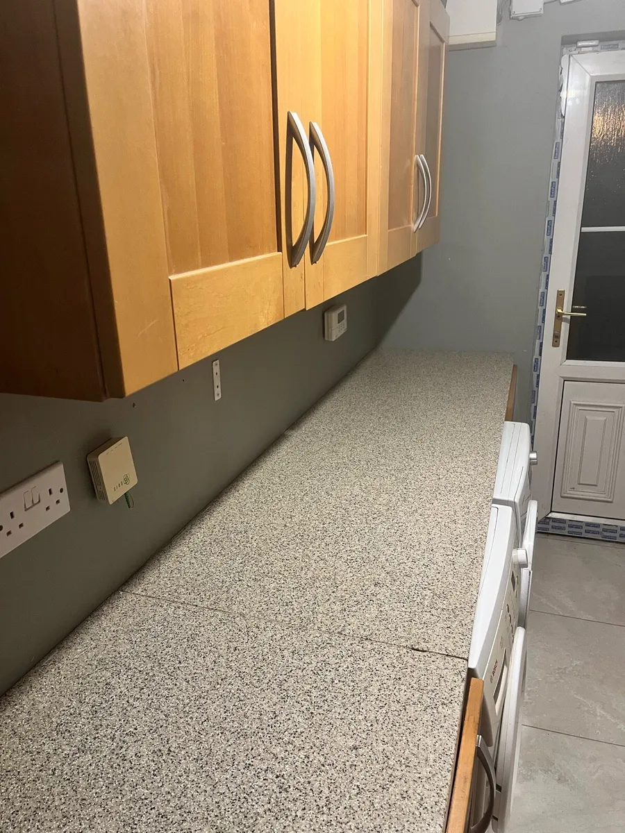 Free kitchen to take - Image 4