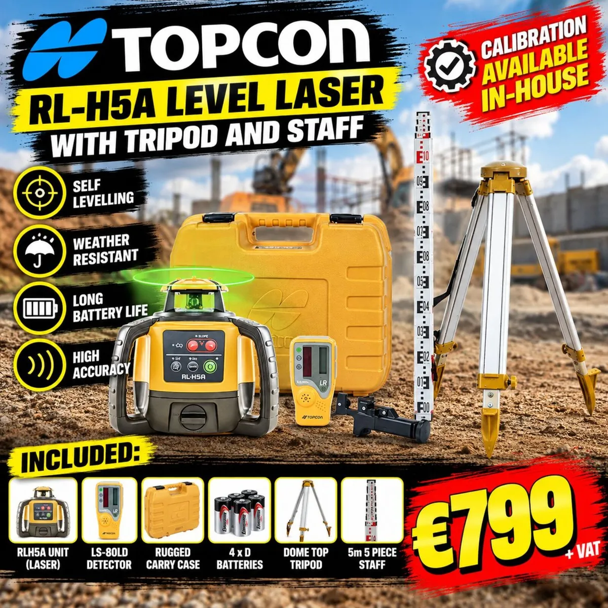 Toolman Warehouse Clearance SALE - Image 2
