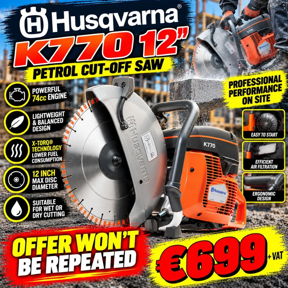 Toolman Warehouse Clearance SALE - Image 3