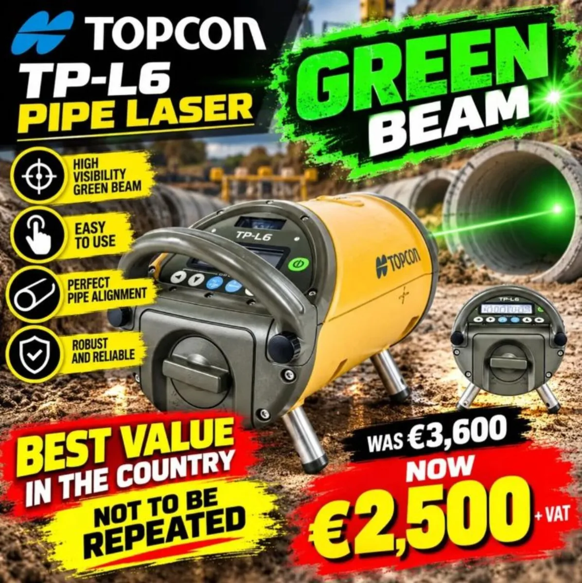 Toolman Warehouse Clearance SALE - Image 4
