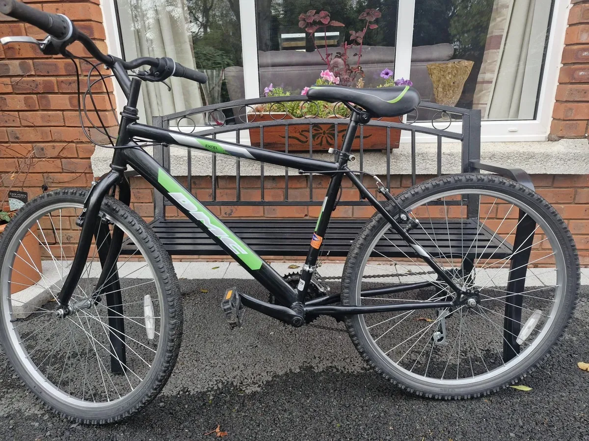 Mountain bike in very good condition - Image 4
