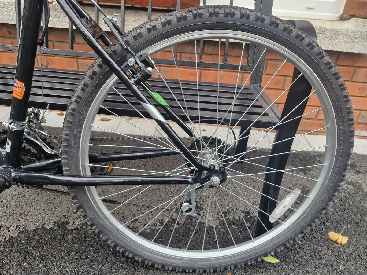Mountain bike in very good condition - Image 2