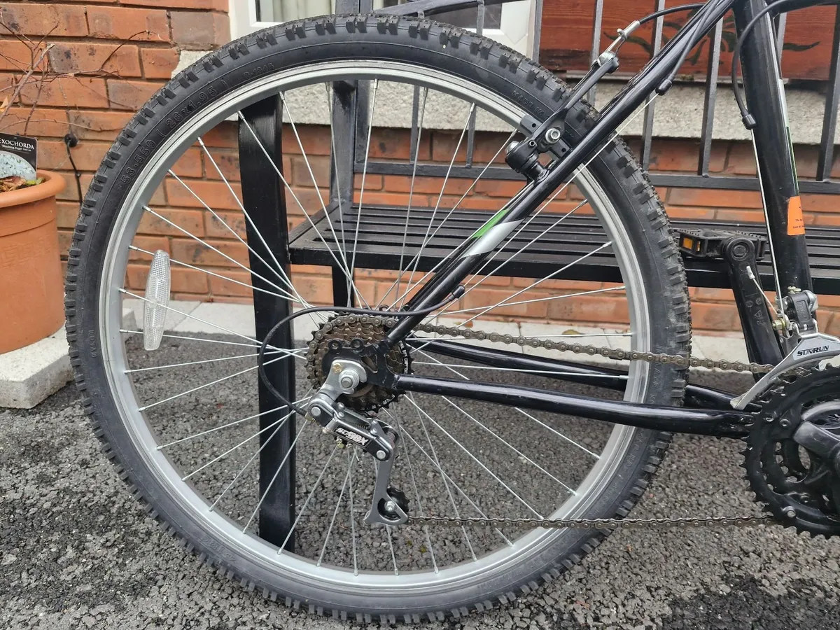 Mountain bike in very good condition - Image 3
