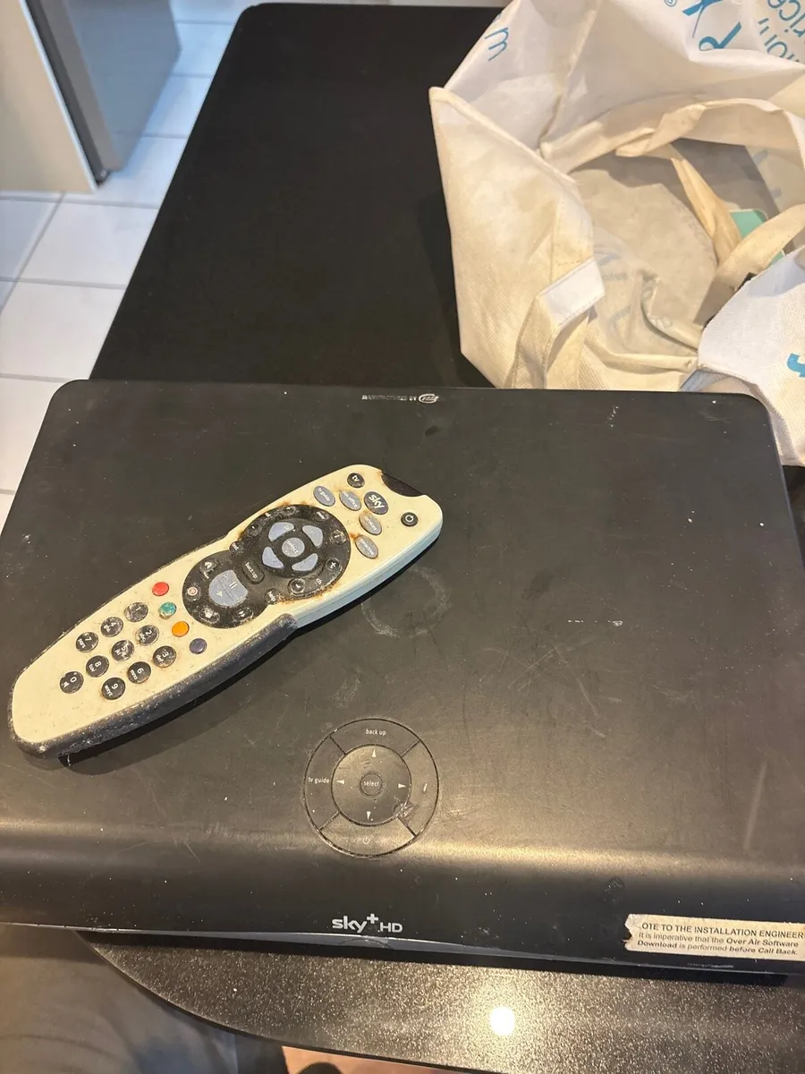 Sky+ box - Image 2