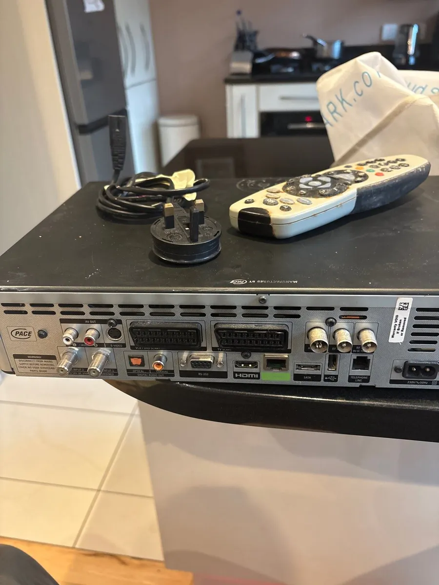 Sky+ box - Image 3