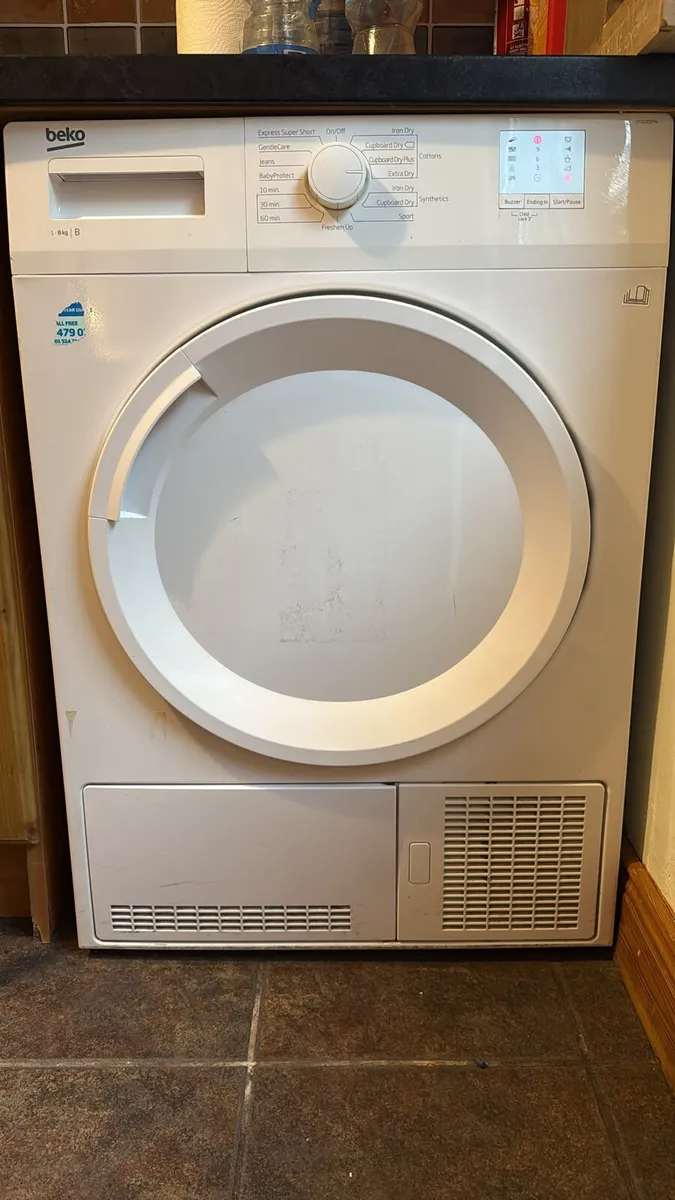 Dryer