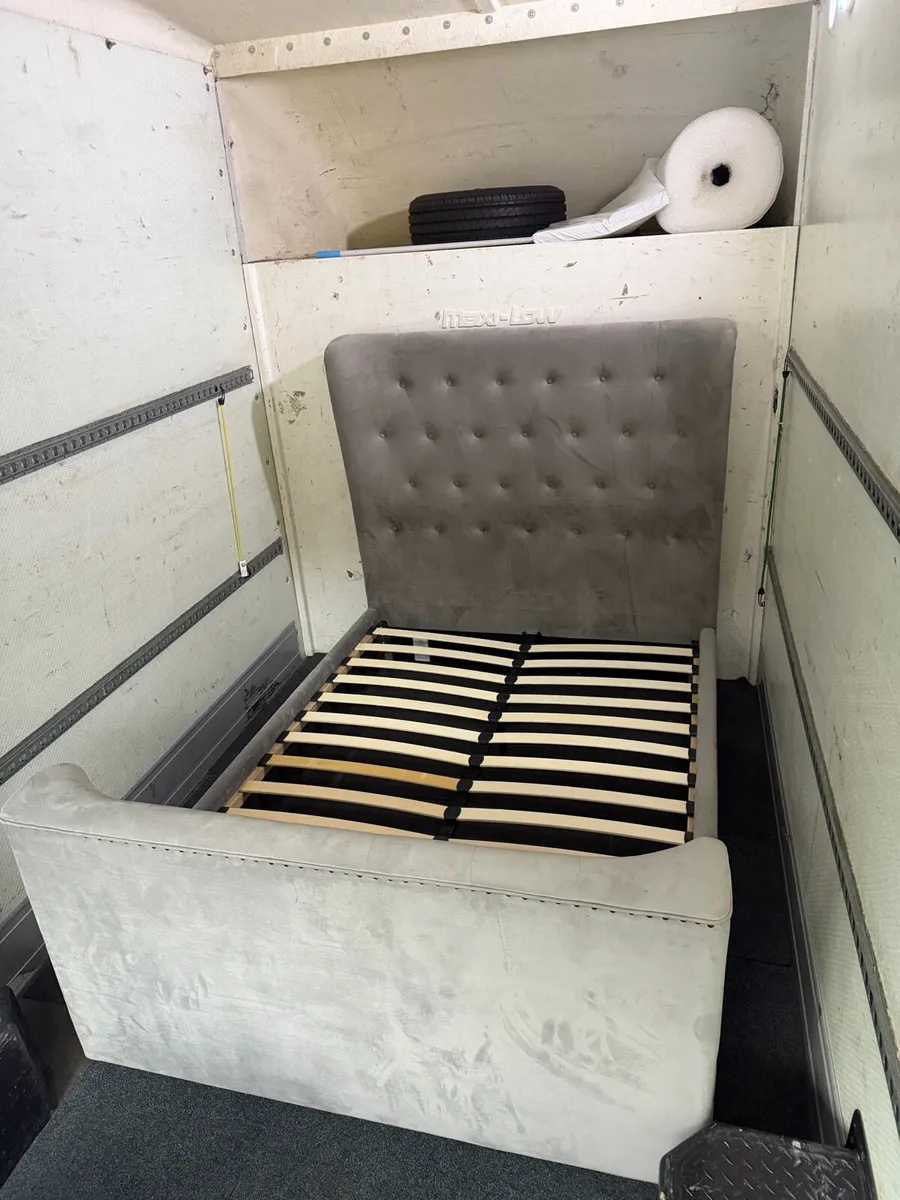 Double bed - Image 2