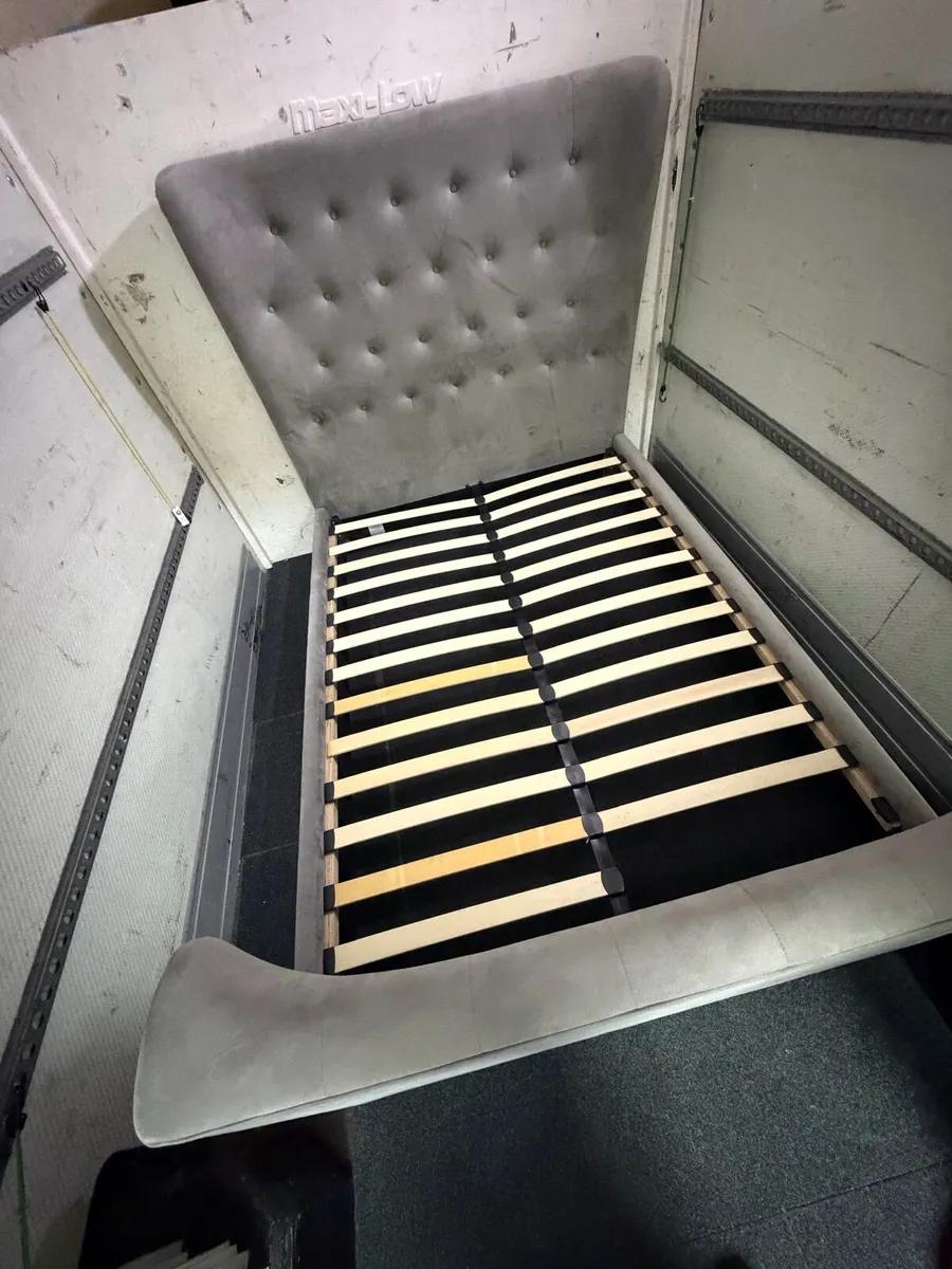 Double bed - Image 4