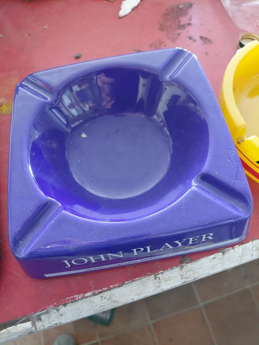 Ashtrays Collection - Image 4