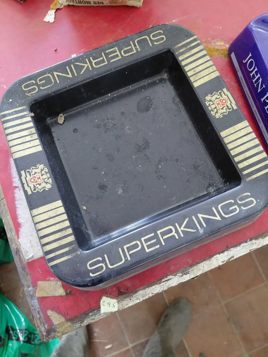 Ashtrays Collection - Image 1
