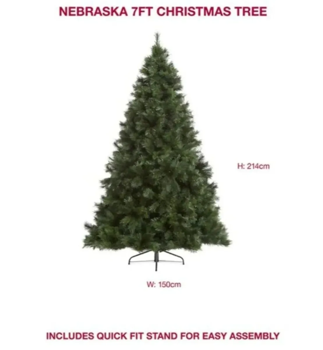 Christmas Tree - Image 2