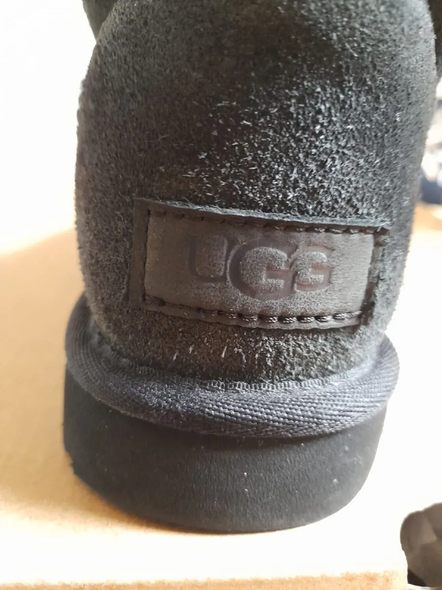 Ugg Boot's - Image 1