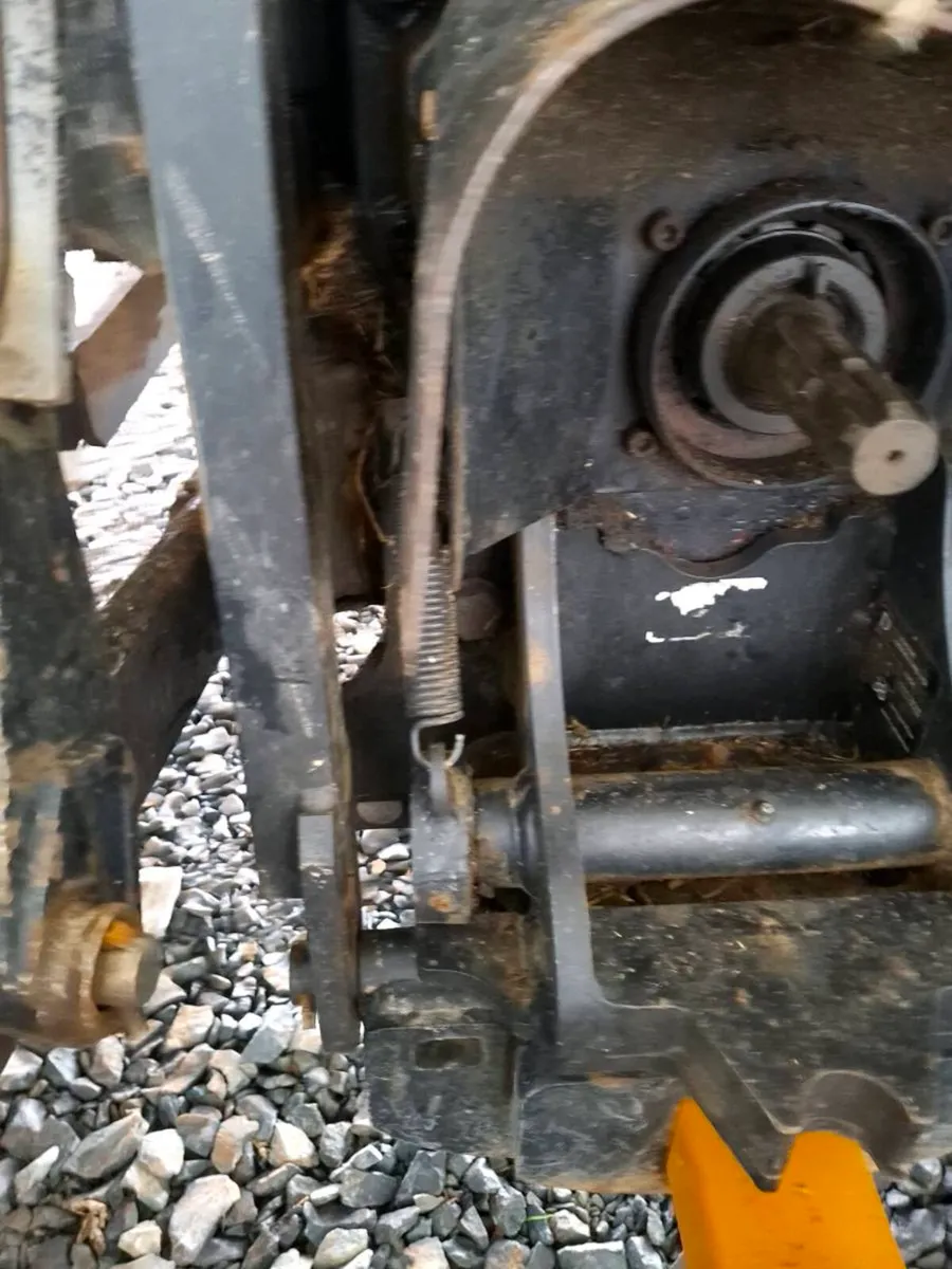Dromone Pick Up Hitch - Image 4