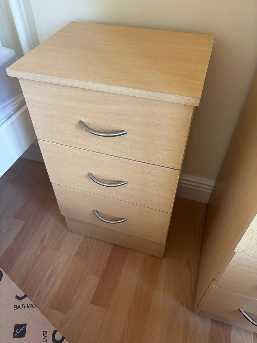 Bedroom set - Image 3