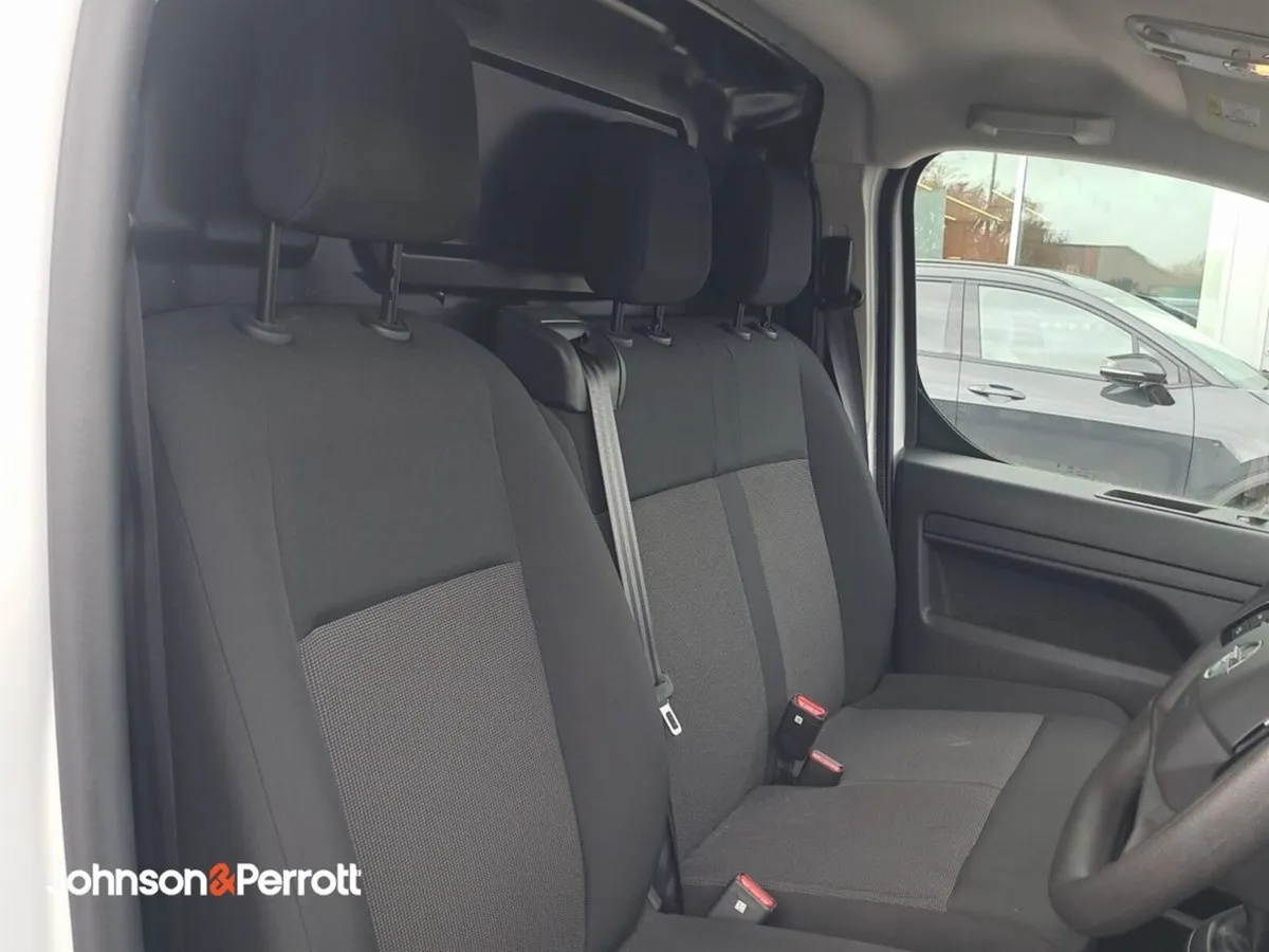 Opel Vivaro VIVARO L2H1 KOMFORT 2900 1.5 D - Image 3