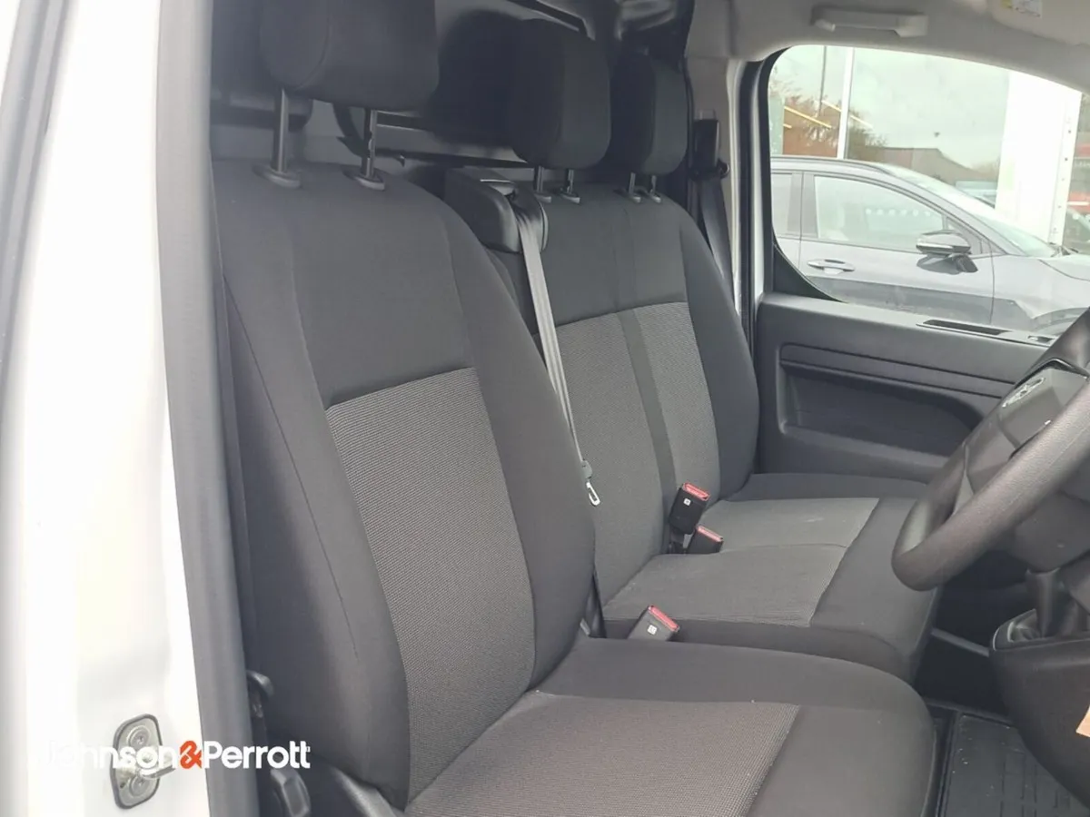 Opel Vivaro VIVARO L2H1 KOMFORT 2900 1.5 D - Image 3