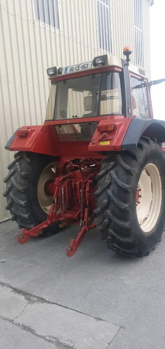 International 1255 xl - Image 2
