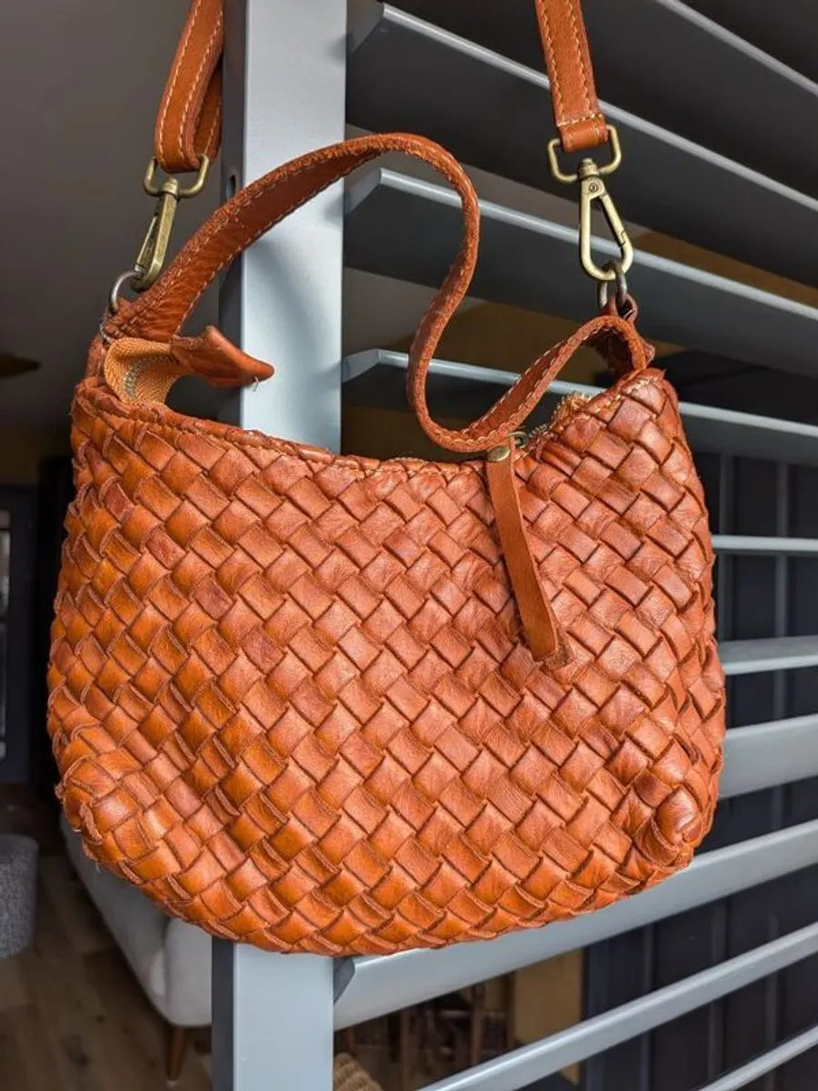 Antonella Ferrante crossbody/shoulder bag - Image 2