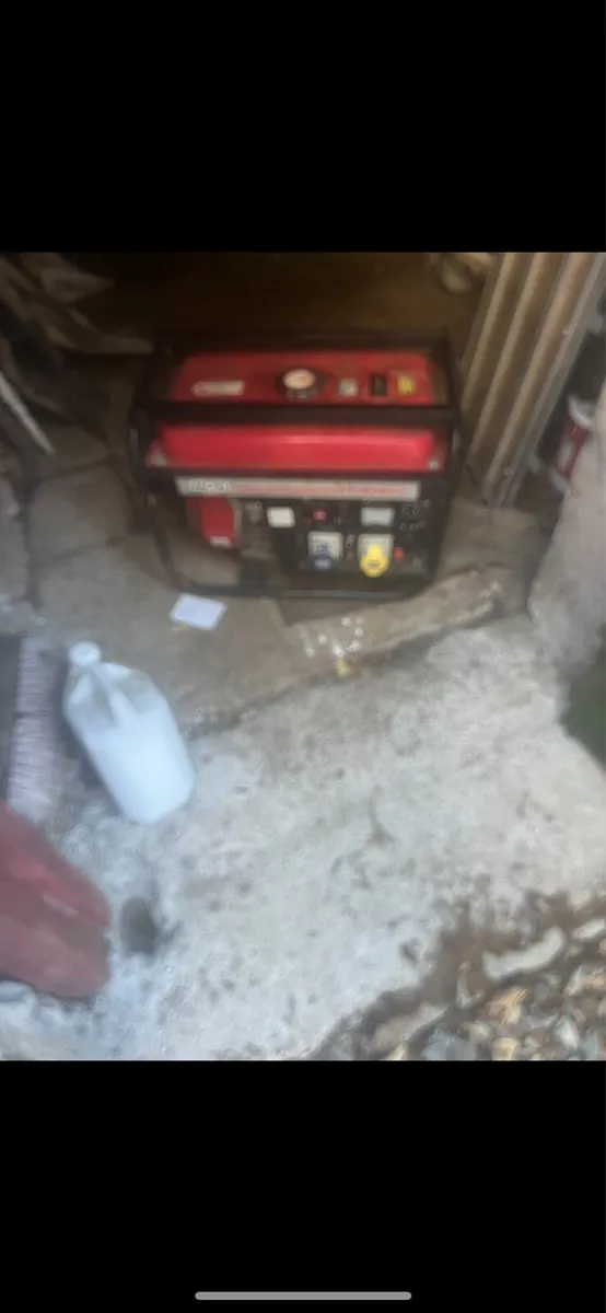 Generator