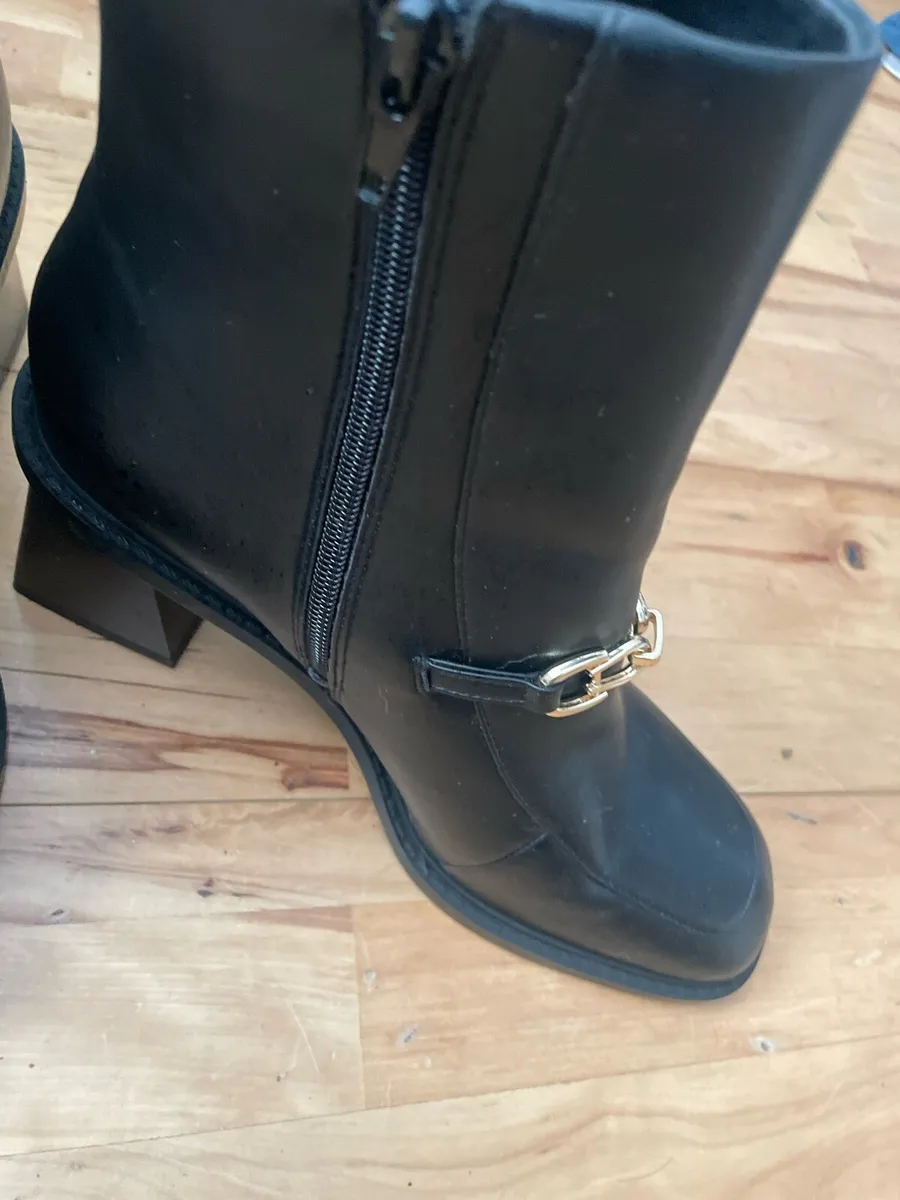 Rita ora boots - Image 2